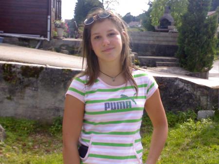 Julie ma Vie***